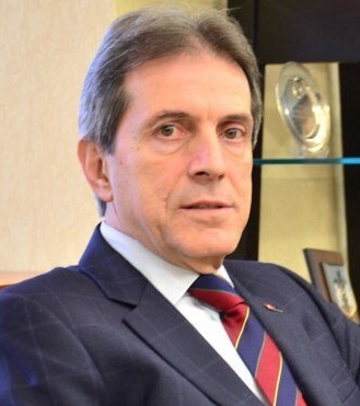 Mehmet Haluk Ilıcak